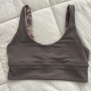 Lululemon Align reversible bra